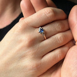 Bague Eudora
