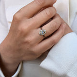 Bague Giulia