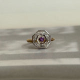 Selena Ring