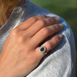 Bague Margaret