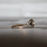 Bague Ludovica