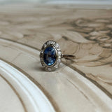Bague Juliette