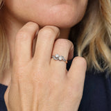 Bague Zélie