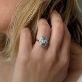 Bague Bronte
