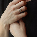 Bague Clarisse