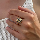 Bague Arlette