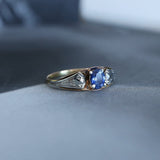 Bague Verone