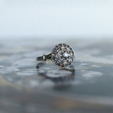 Bague Gratienne