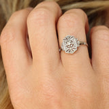 Bague Léonce