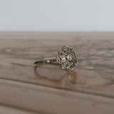 Bague Pétronille