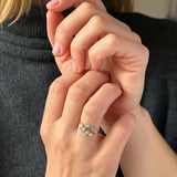 Bague Lucienne