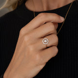 Bague Victorienne