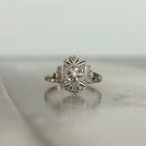 Bague Léonce