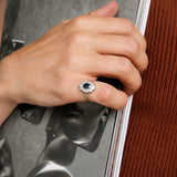Bague Hermance