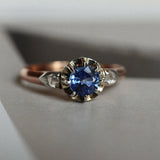 Bague Eudora