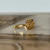 Bague Léna