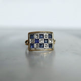 Bague Armande