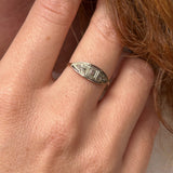 Bague Sophie