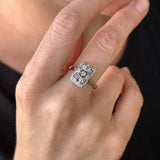 Bague Elisabeth