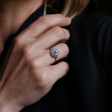 Bague Gratienne