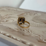 Bague Marlène
