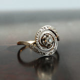 Bague Cassilda