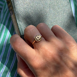 Bague Léna
