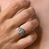 Bague Perséphone