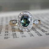 Bague Héloïse