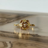 Bague Léna