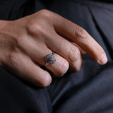 Bague Gratienne