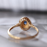 Bague Lucrèce