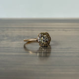 Bague Manon