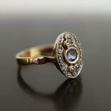 Bague Giulia