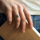 Bague Mira