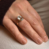 Eugenie ring