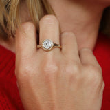 Bague Joachine