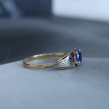 Bague Verone