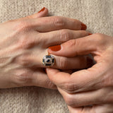 Bague Marlène