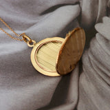 Pendentif porte-souvenir Félix