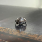 Bague Anaïs