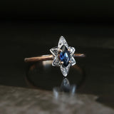 Bague Emiliane