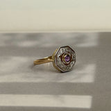 Selena Ring