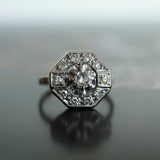 Bague Ode