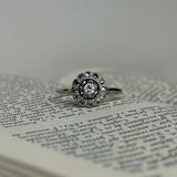 Bague Clarisse