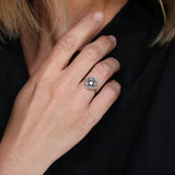 Bague Hedwige