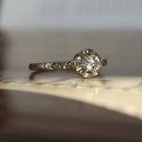 Bague Wendy