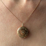 Pendentif Alceste