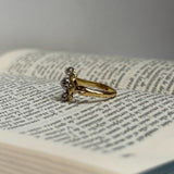 Bague Tiara