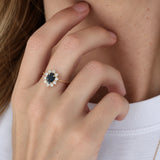 Bague Claudia